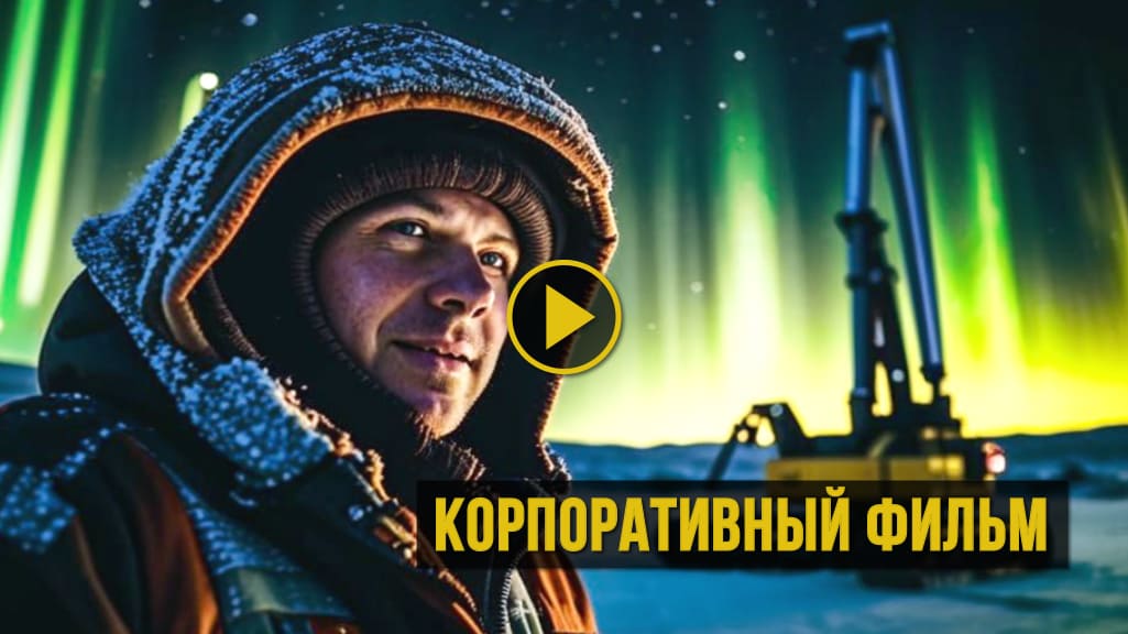 Лучшие корпоративные видео для бизнеса