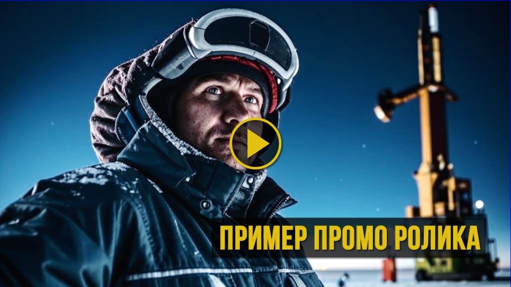 Профессиональная промо съемка для компании. Промо съемка для компании – профессиональная фотосессия.