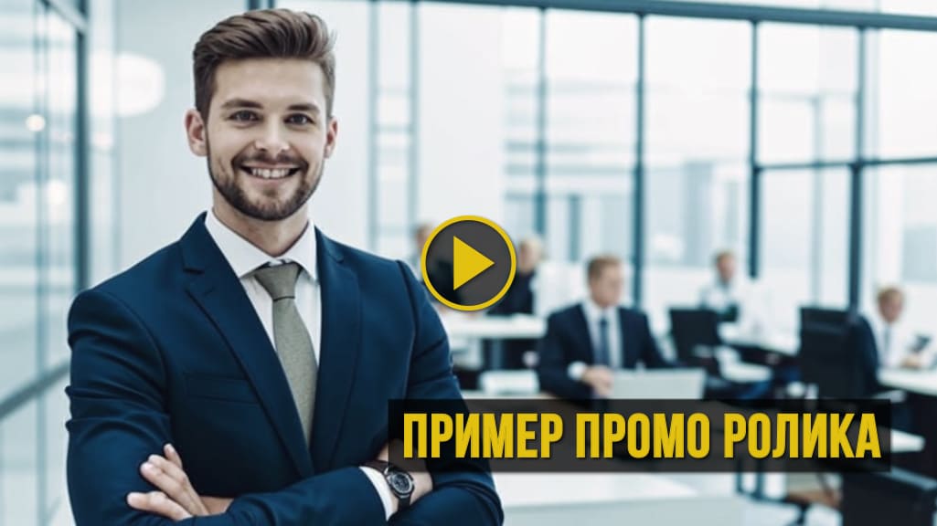 Ролик о деятельности компании – создание эффективного видео. Ролик о деятельности компании – создание видео для продвижения.