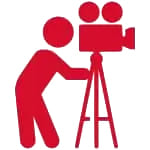 FILM STUDIO PRODUCTION (2) съемки корпоративов