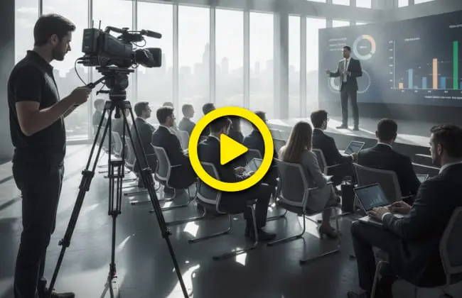 Превью видео