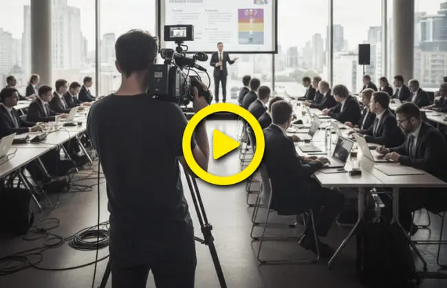 Превью видео