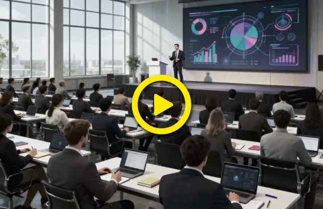 Превью видео