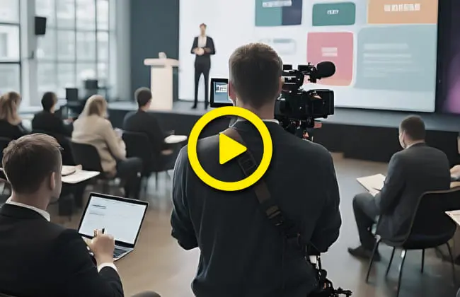 Превью видео