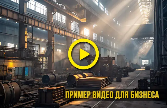 Превью видео