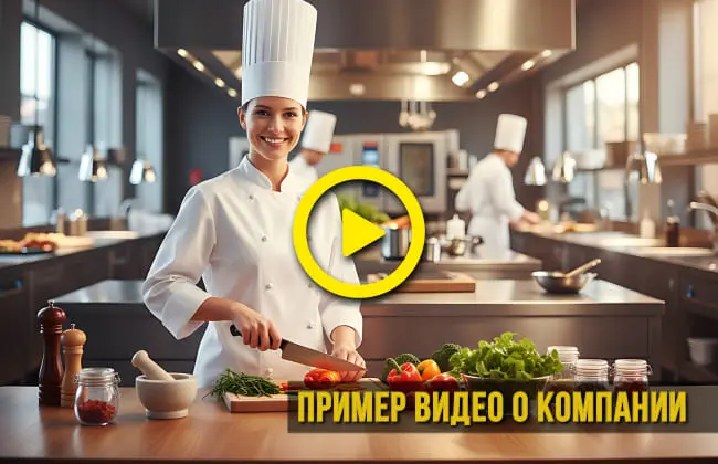 Превью видео