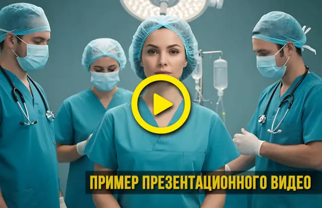 Превью видео