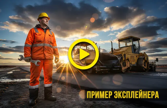 Превью видео