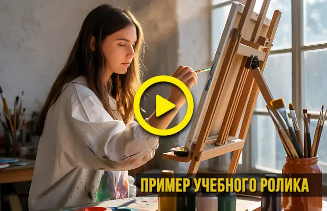 Превью видео