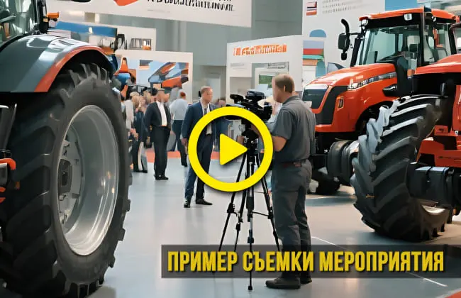 Превью видео