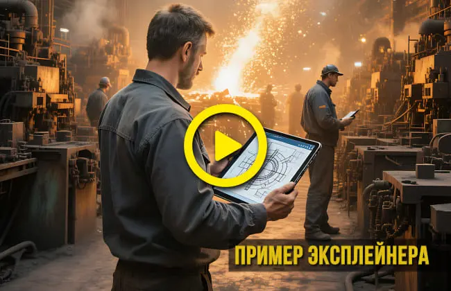 Превью видео