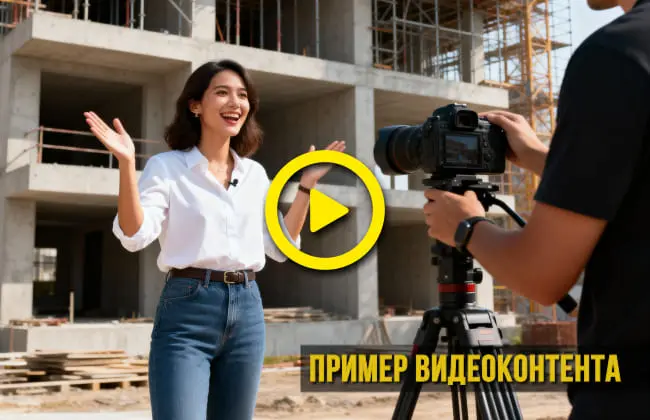 Превью видео