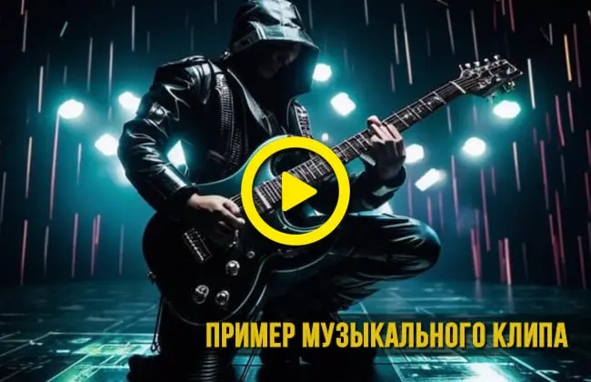 Превью видео