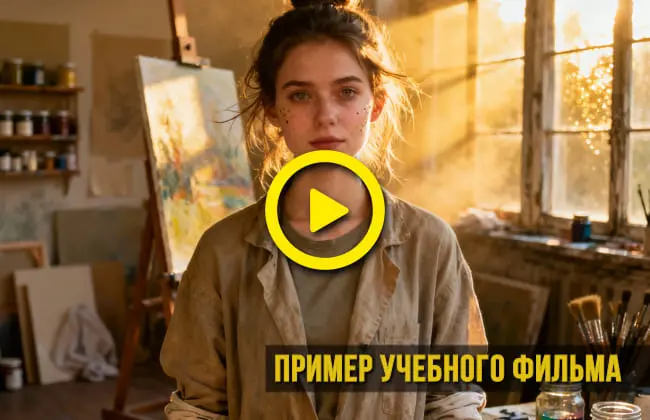 Превью видео