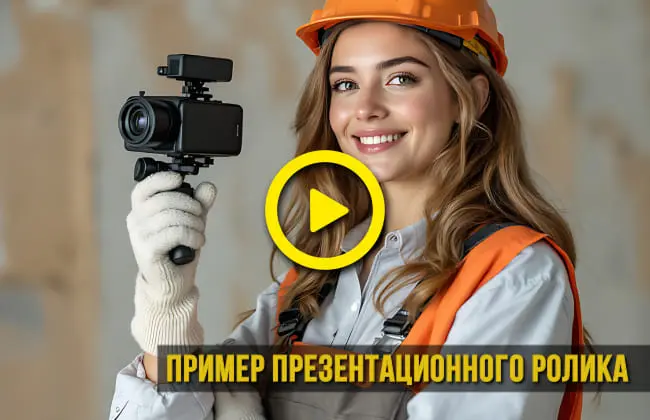 Превью видео