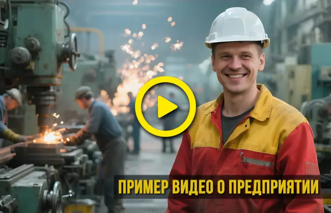 Превью видео