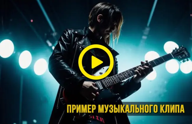 Превью видео