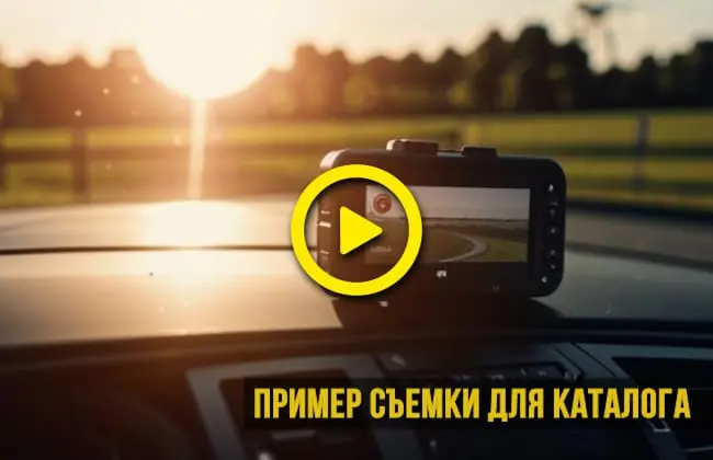 Превью видео