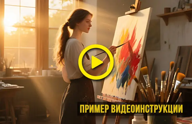 Превью видео