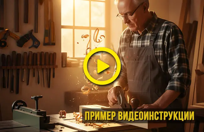 Превью видео