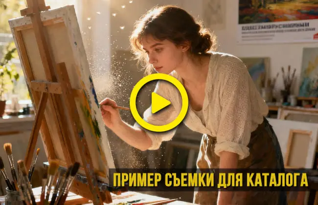 Превью видео