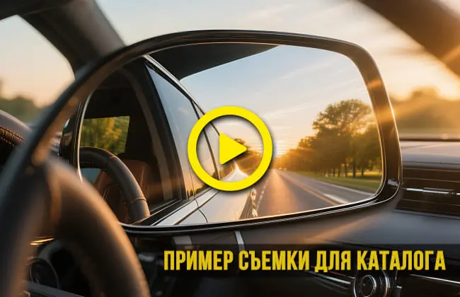 Превью видео