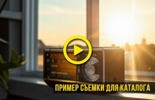 Превью видео