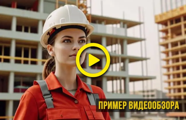 Превью видео