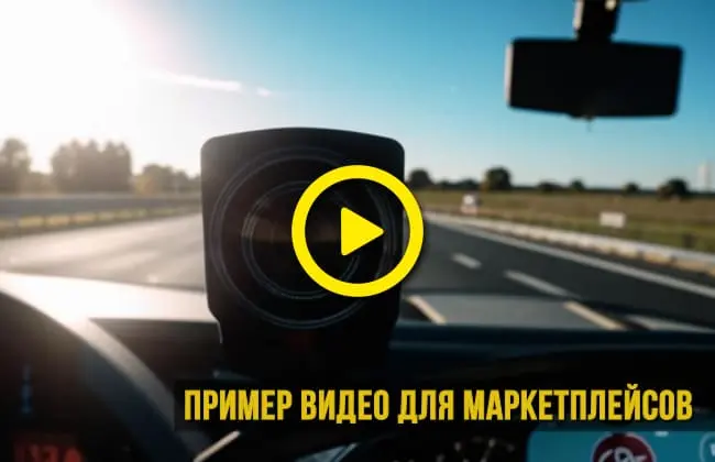 Превью видео