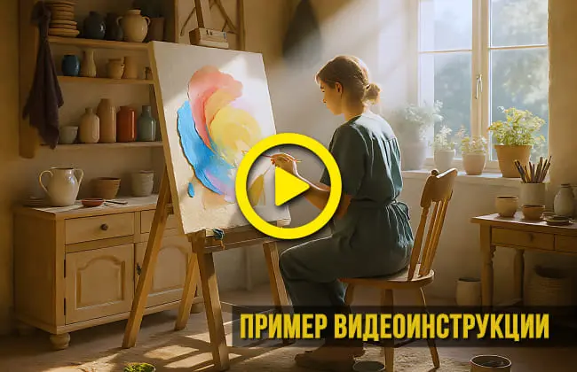 Превью видео