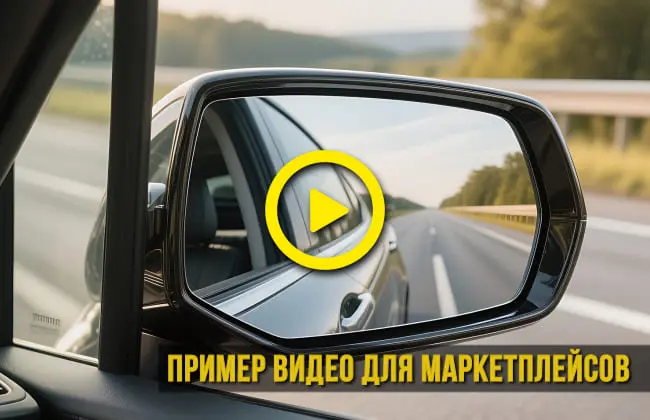 Превью видео