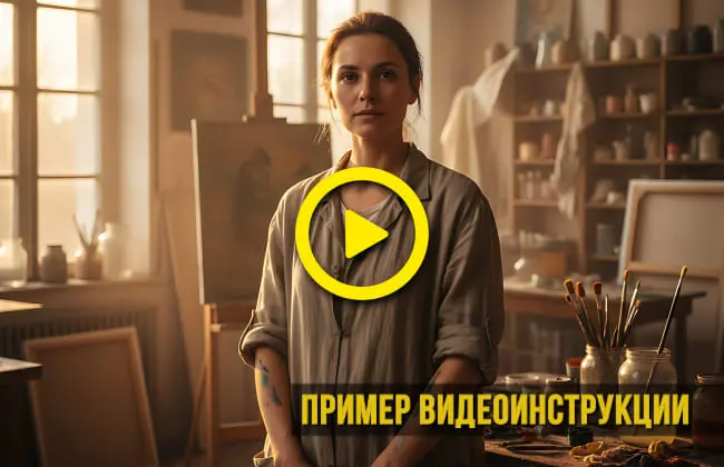 Превью видео