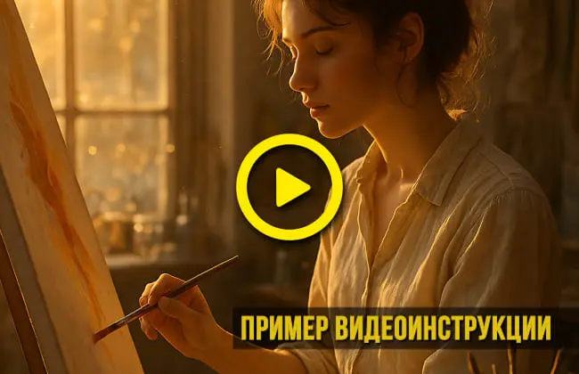 Превью видео