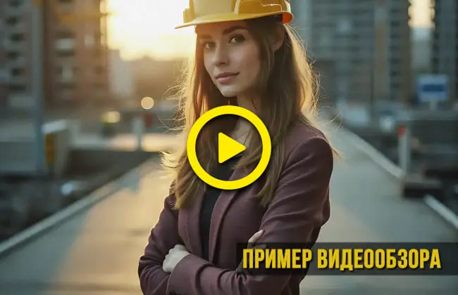 Превью видео