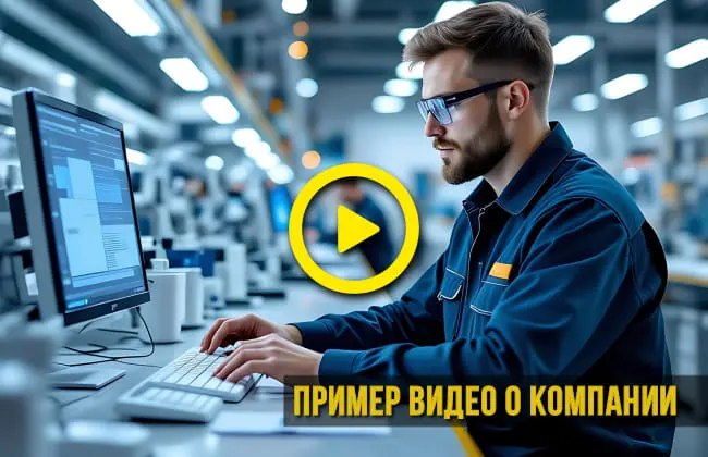 Превью видео