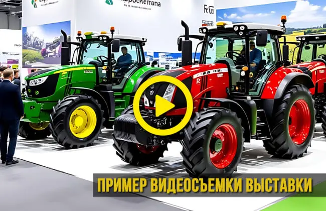 Превью видео