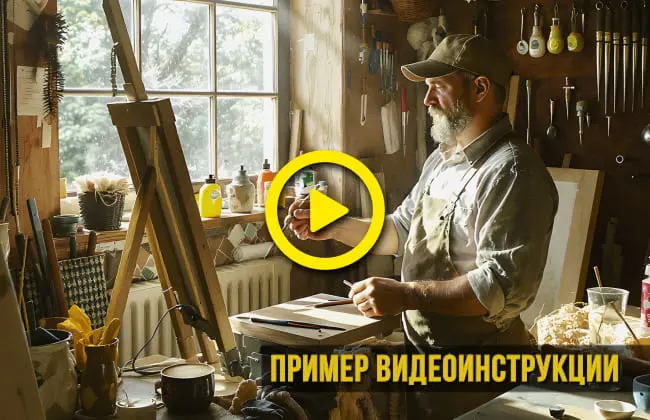 Превью видео