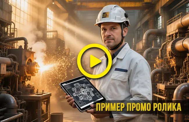 Превью видео