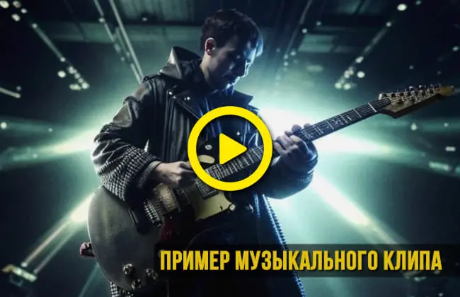 Превью видео