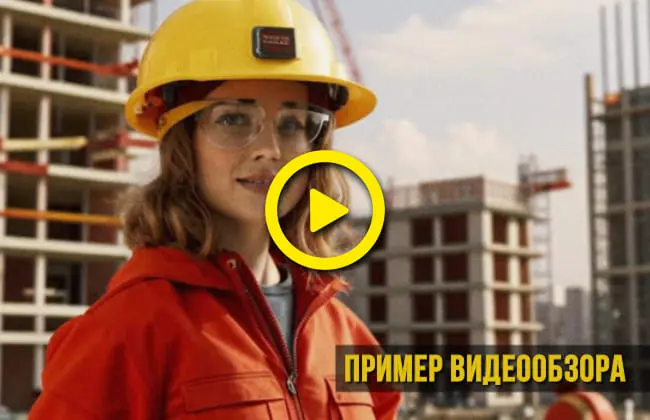 Превью видео