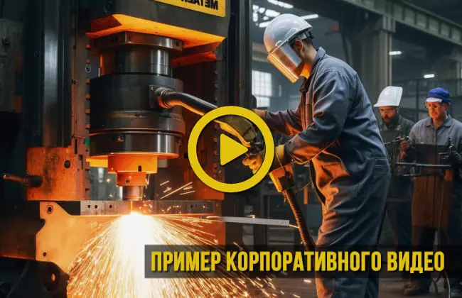 Превью видео