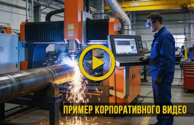 Превью видео