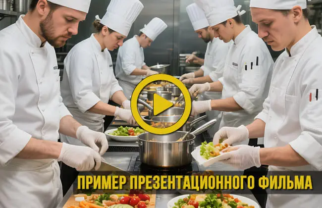 Превью видео