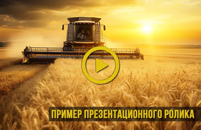 Превью видео