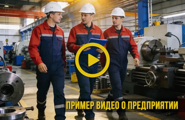 Превью видео