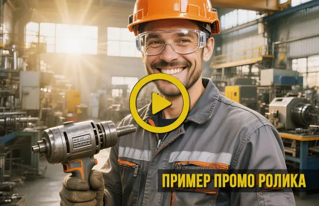 Превью видео