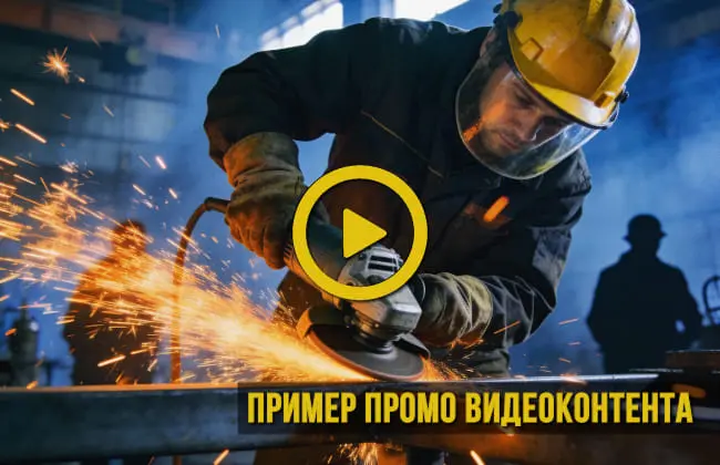 Превью видео