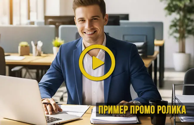 Превью видео