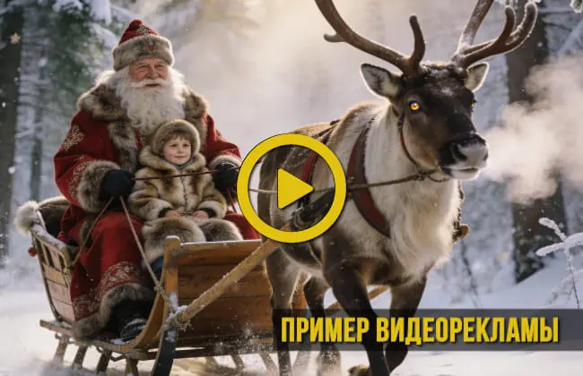 Превью видео