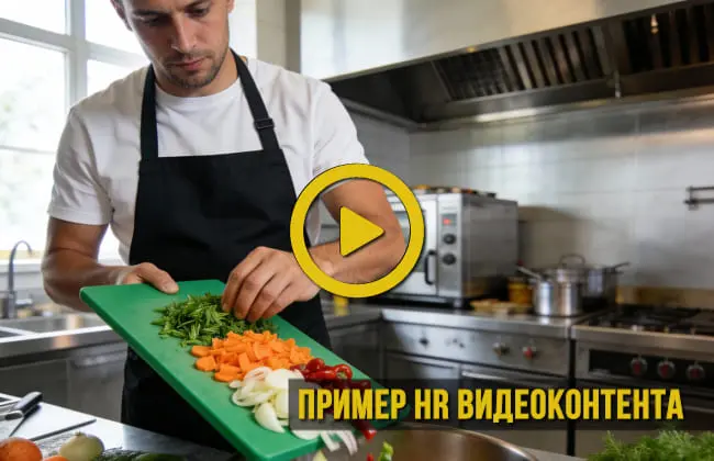 Превью видео